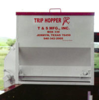 T & S Feeders