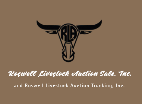 Roswell Livestock Auction Sale, Inc. and Roswell Livestock Auction Trucking, Inc. 